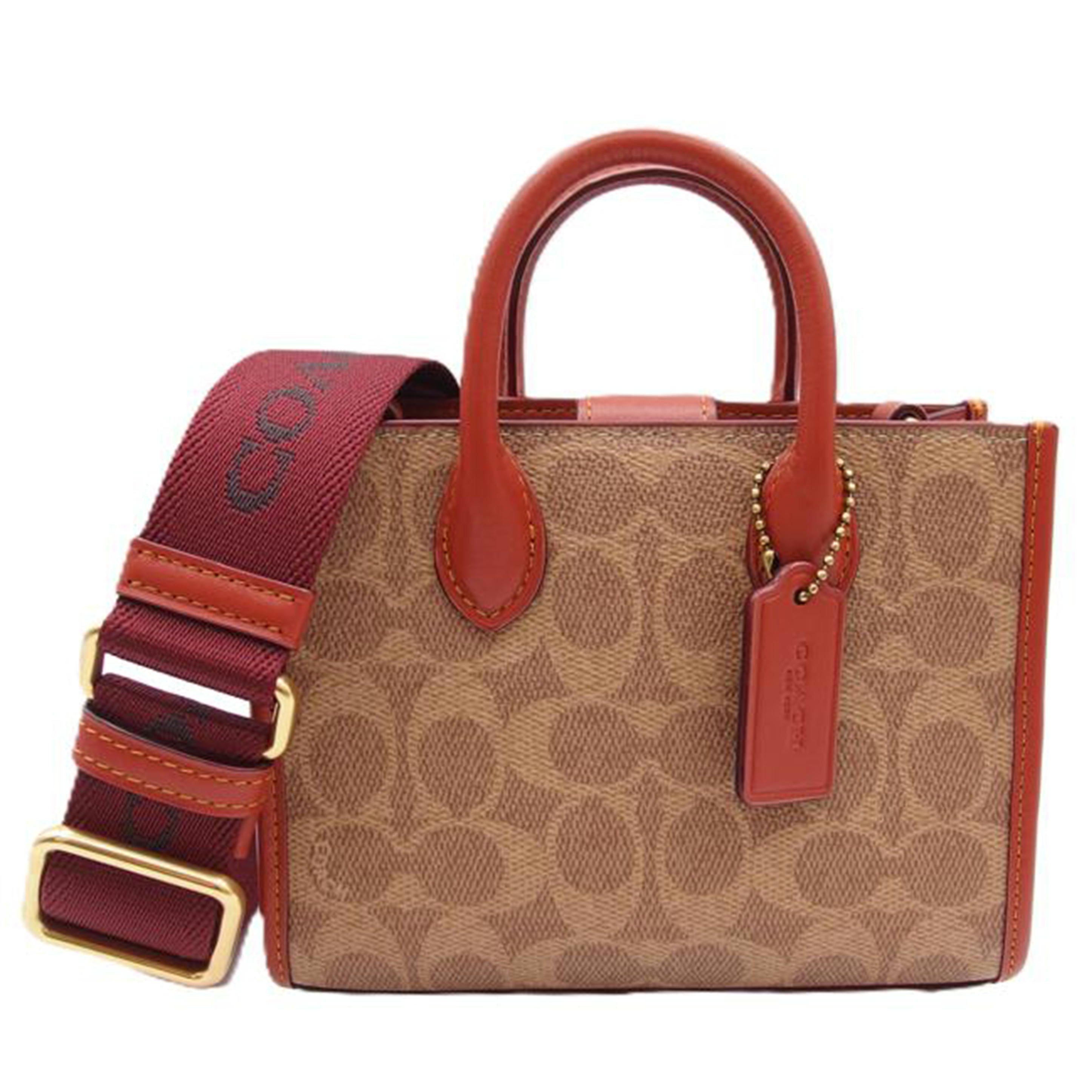 COACH（コーチ）商品一覧｜ワンダーレックス公式通販サイト