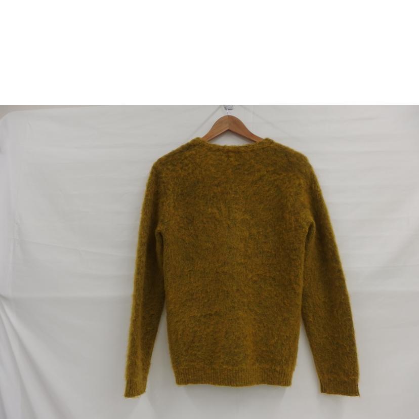 ＪＥＬＡＤＯ ｼﾞｪﾗｰﾄﾞ/ＪＥＬＡＤＯモヘアカーディガン／マスタード//ABランク/82