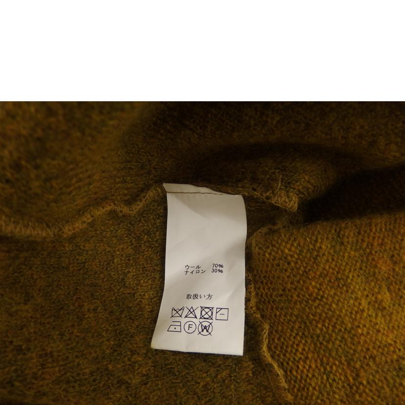 ＪＥＬＡＤＯ ｼﾞｪﾗｰﾄﾞ/ＪＥＬＡＤＯモヘアカーディガン／マスタード//ABランク/82