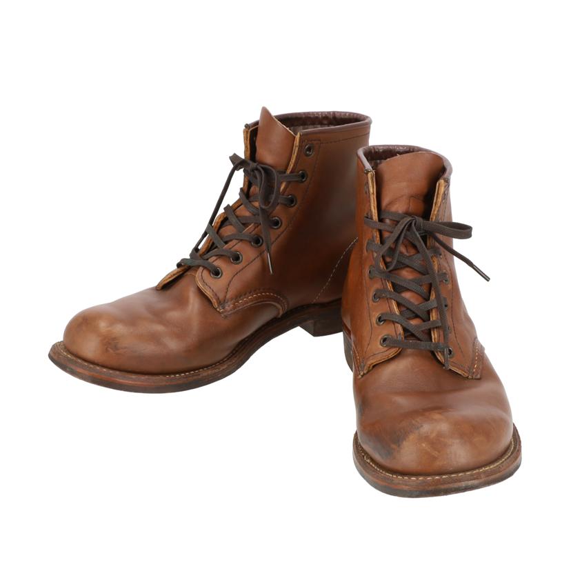 RED　WING レッドウイング/レースアップブーツ／100周年記念モデル/8285//Bランク/05