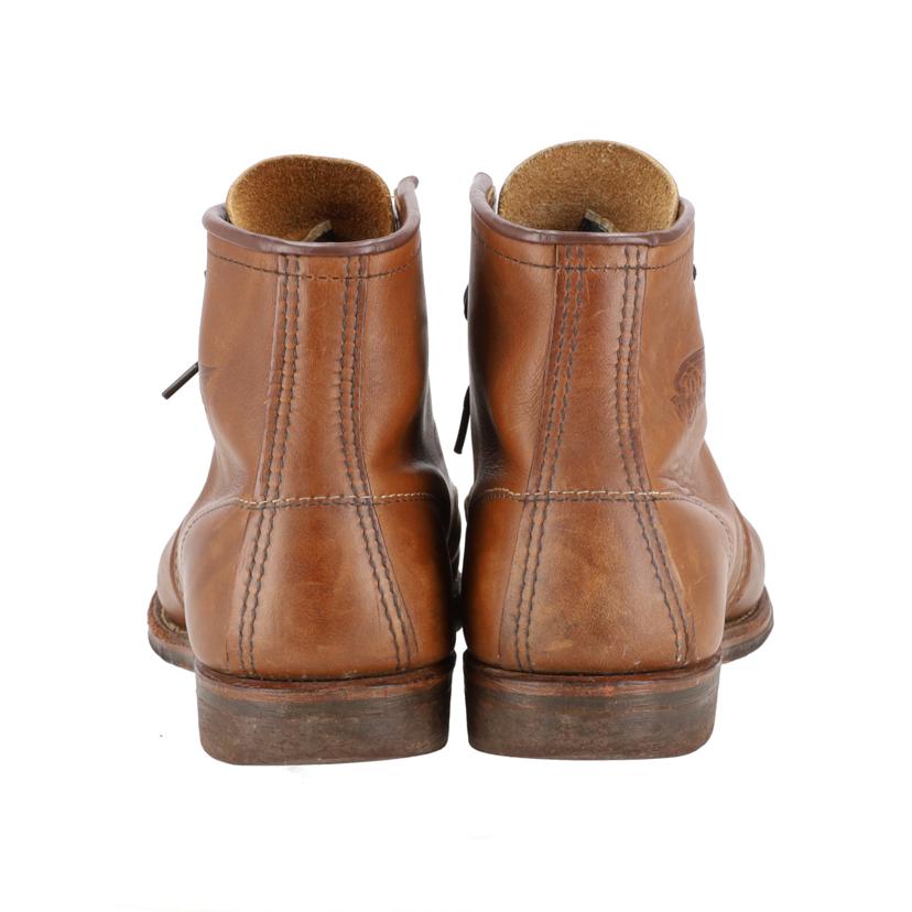 RED　WING レッドウイング/レースアップブーツ／100周年記念モデル/8285//Bランク/05