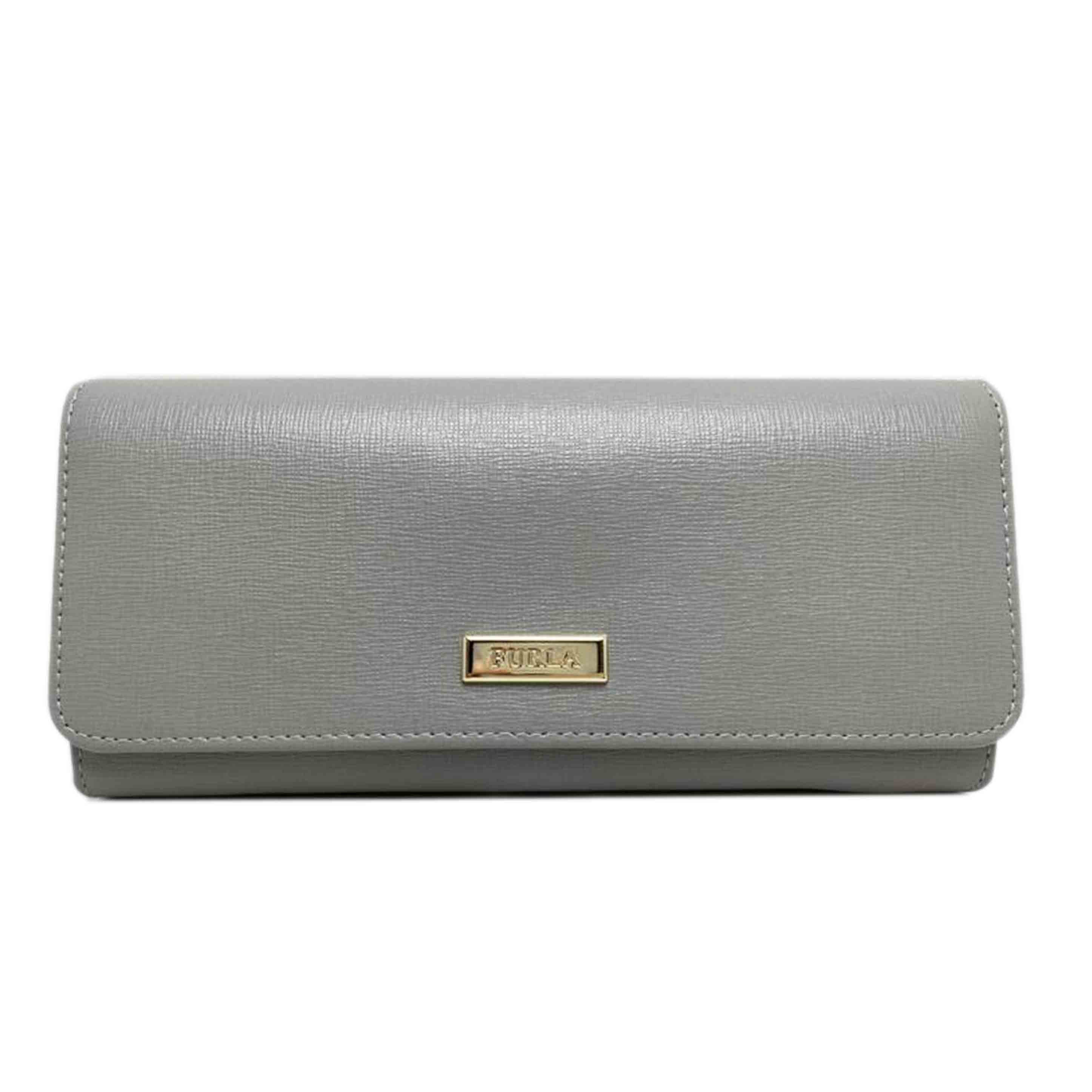 FURLA フルラ/折りたたみ長財布/PS81CL0//Aランク/52