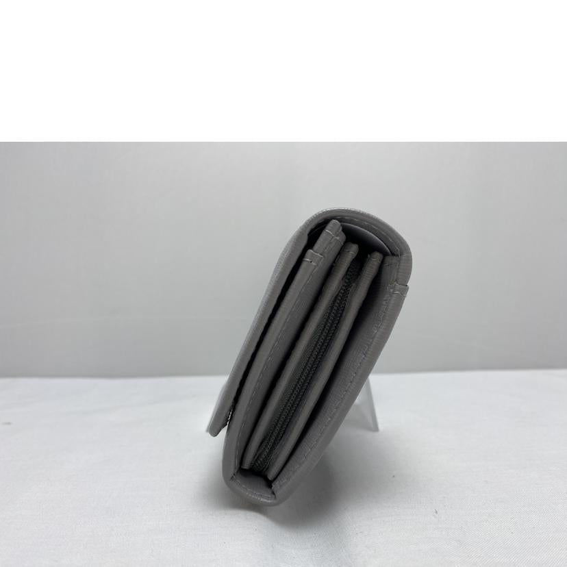 FURLA フルラ/折りたたみ長財布/PS81CL0//Aランク/52