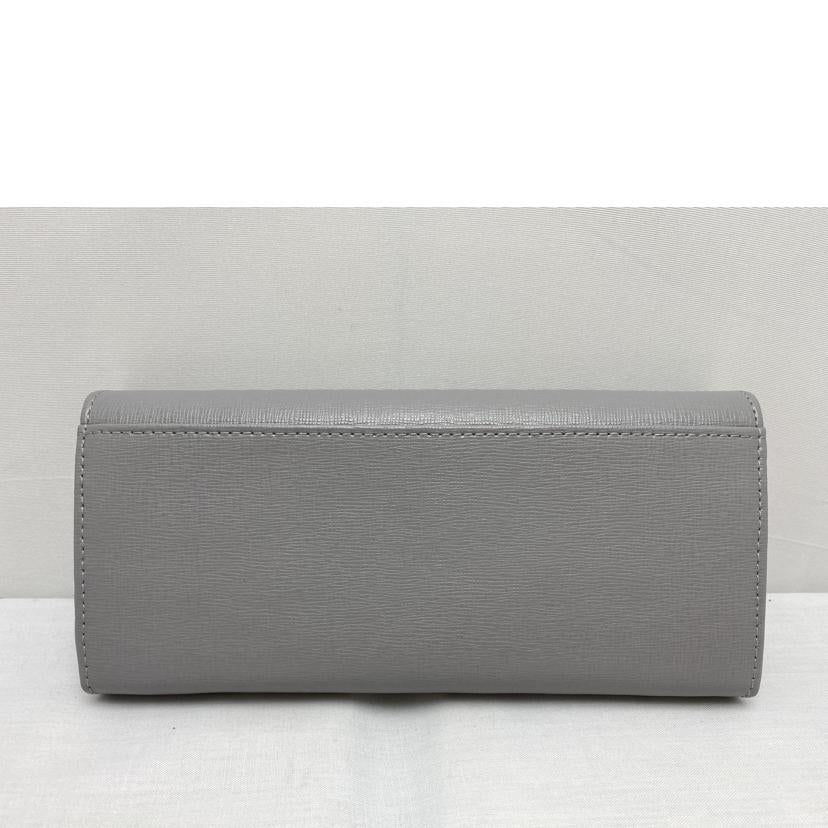 FURLA フルラ/折りたたみ長財布/PS81CL0//Aランク/52