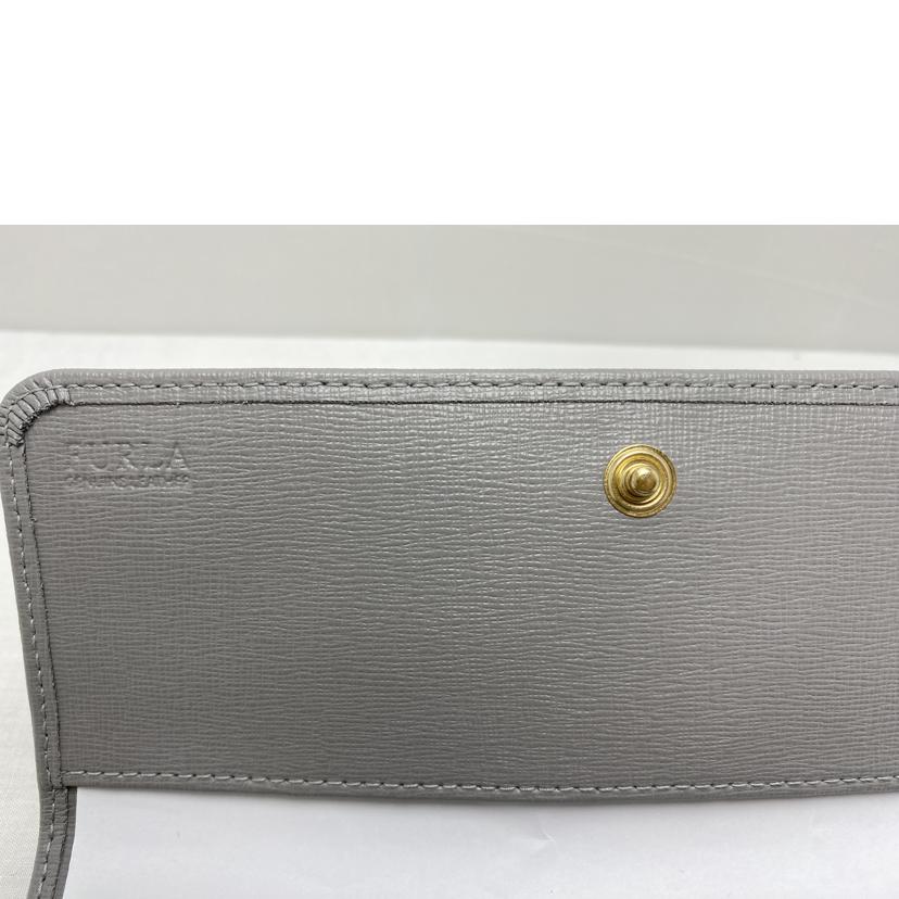 FURLA フルラ/折りたたみ長財布/PS81CL0//Aランク/52
