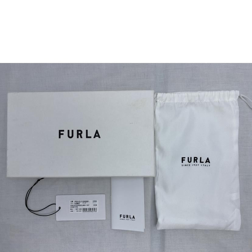 FURLA フルラ/折りたたみ長財布/PS81CL0//Aランク/52