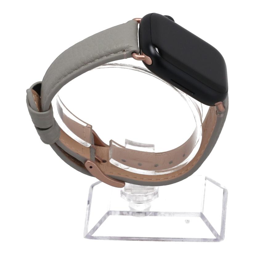 Apple アップル /AppleWatch Series7 GPS 41mm/MKMX3J/A//N214G72FYK/Bランク/62