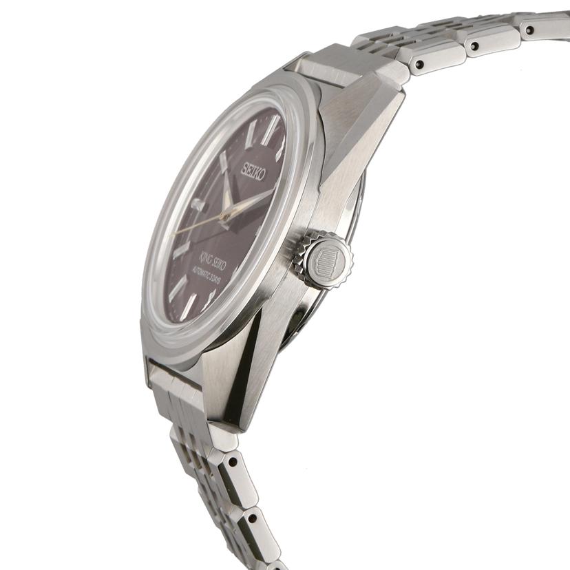 SEIKO セイコー/キングセイコー・サロン専用モデル／メンズ／自動巻/SDKS031//460***/SAランク/75