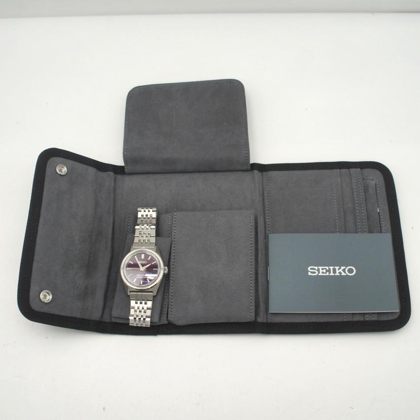 SEIKO セイコー/キングセイコー・サロン専用モデル／メンズ／自動巻/SDKS031//460***/SAランク/75