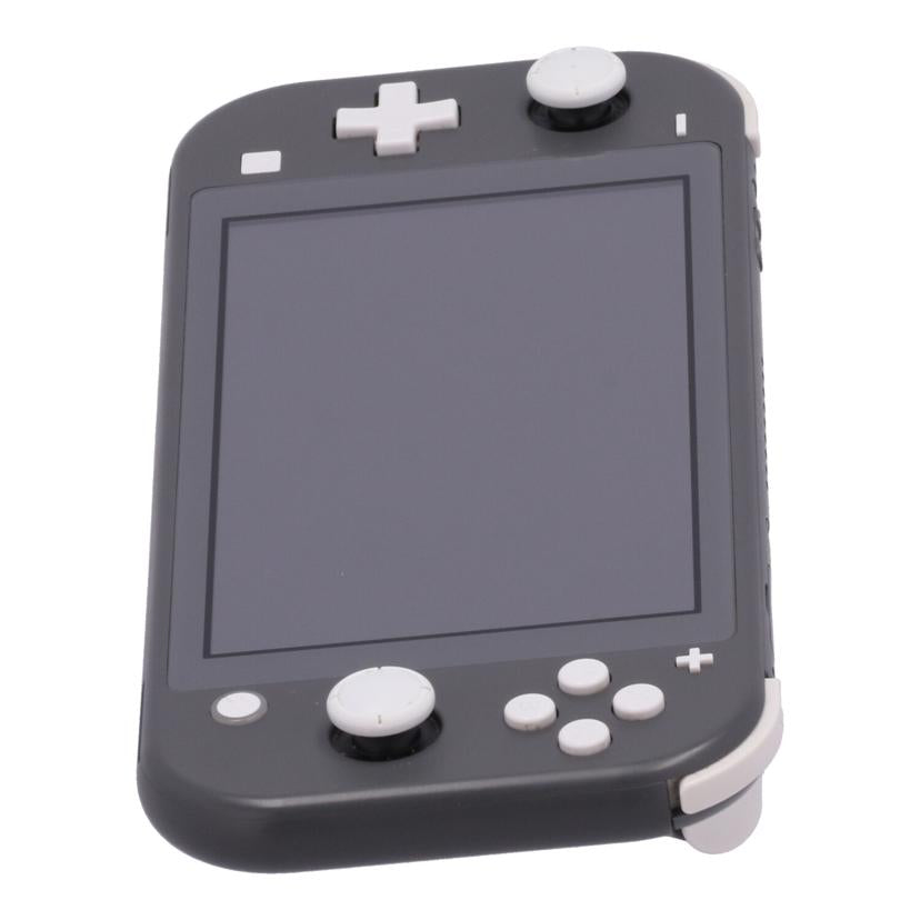 NINTENDO 任天堂 ニンテンドー　/Nintendo　Switch　Lite　本体/HDH-S-GAZAA//XJJ40005785984/Bランク/71