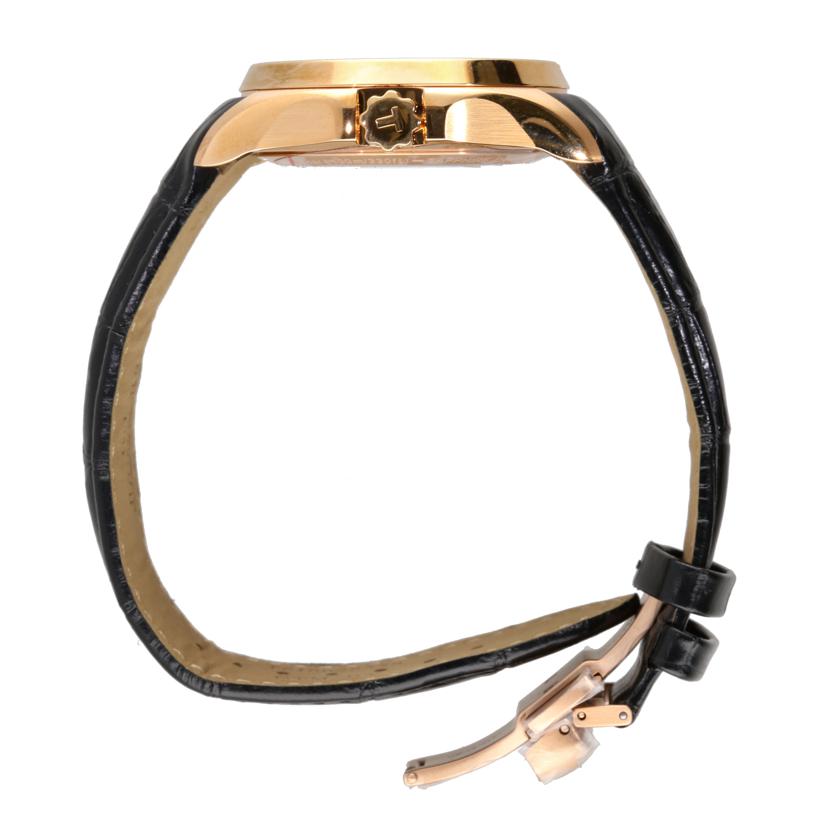 TISSOT ティソ/クチュリエ・スモールセコンド／メンズ／自動巻/T035428A//14B********/SAランク/84