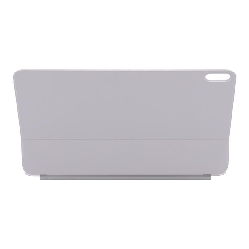 Apple　 アップル　/11インチiPad　Air（M3）用　Magic　Keyboard　/A3339 MDFV4J/A//RXG0F2L9Y4/ABランク/22