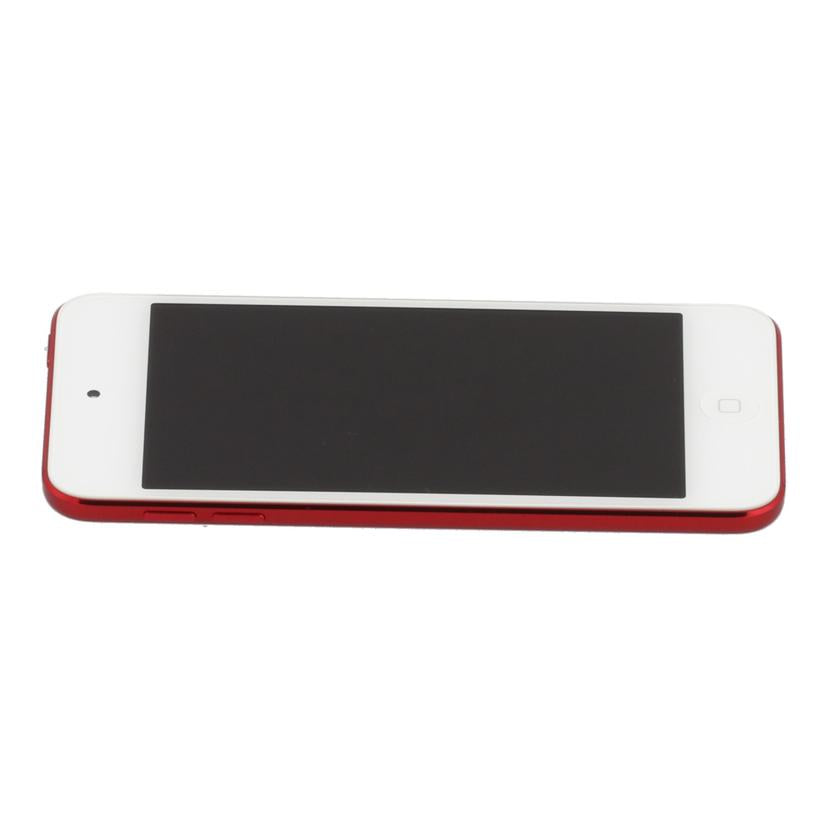 Apple アップル /iPod touch 第7世代 （PRODUCT）RED 2019/MVHX2J/A A2178//CCQZJ0PEM93F/Bランク/67