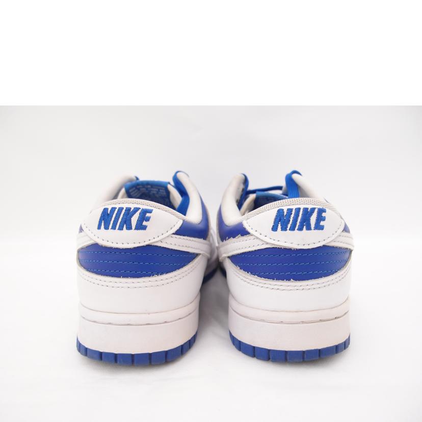 NIKE ﾅｲｷ/NIKE　DUNK　LOW/DD1391-401//ABランク/69