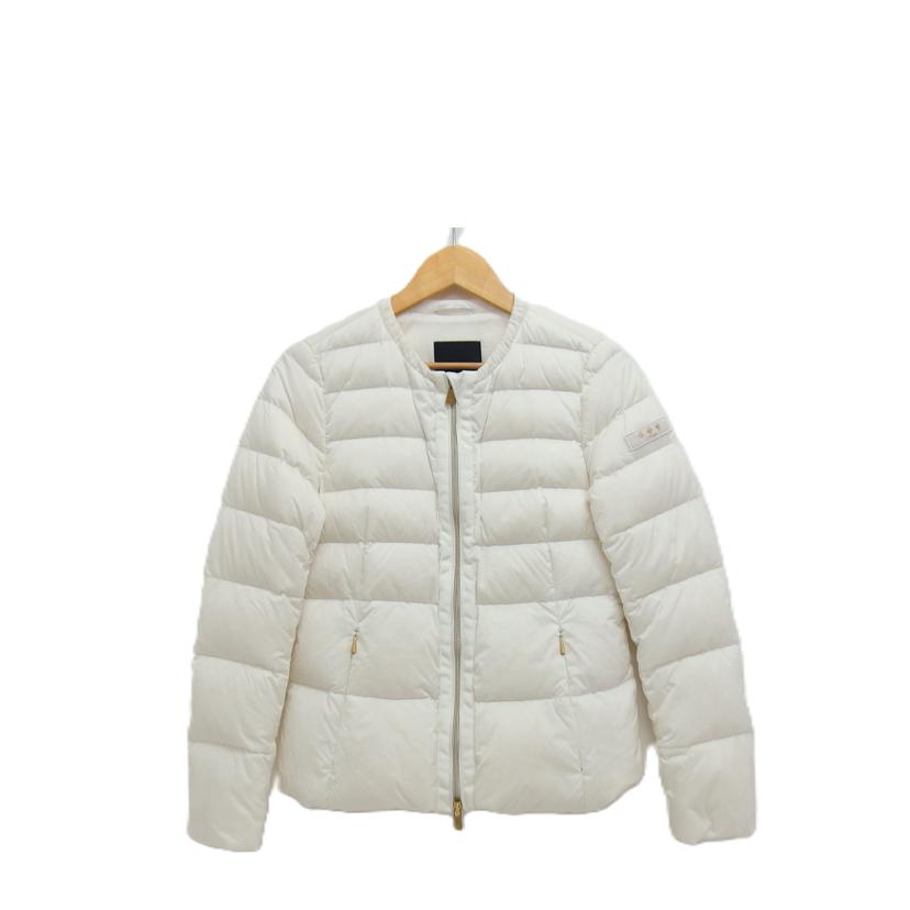 TATRAS タトラス/BREVA　ダウンジャケット／ホワイト/LTLA20A4169-D//ABランク/04