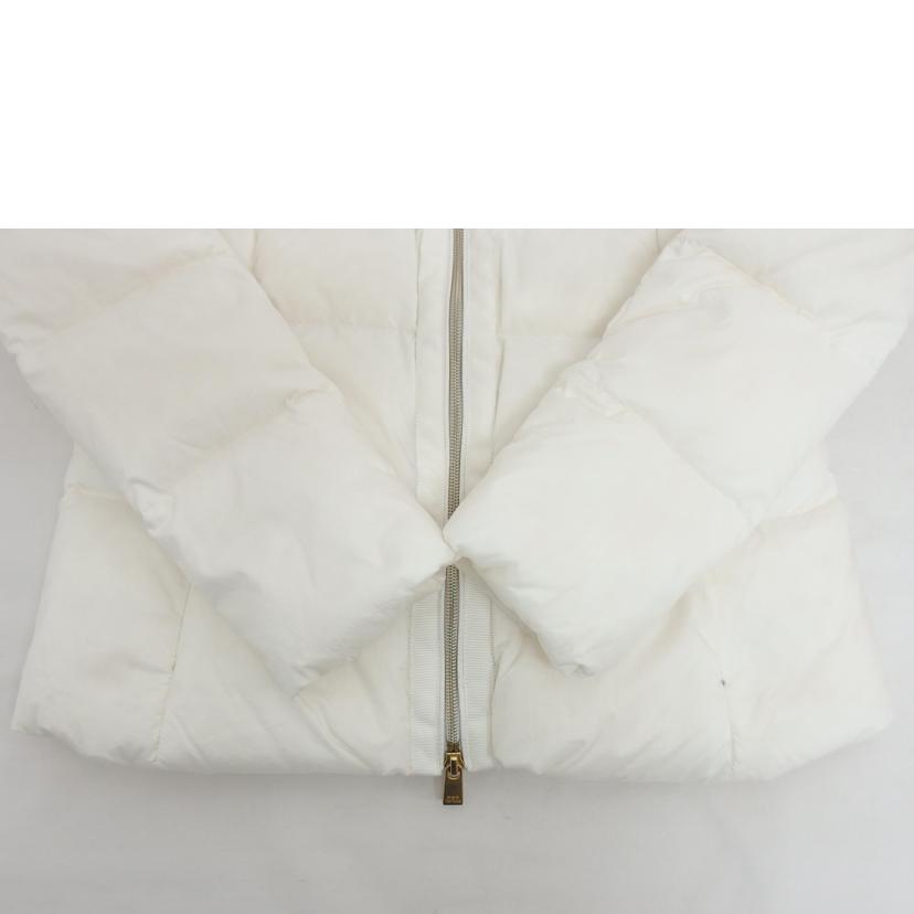 TATRAS タトラス/BREVA　ダウンジャケット／ホワイト/LTLA20A4169-D//ABランク/04