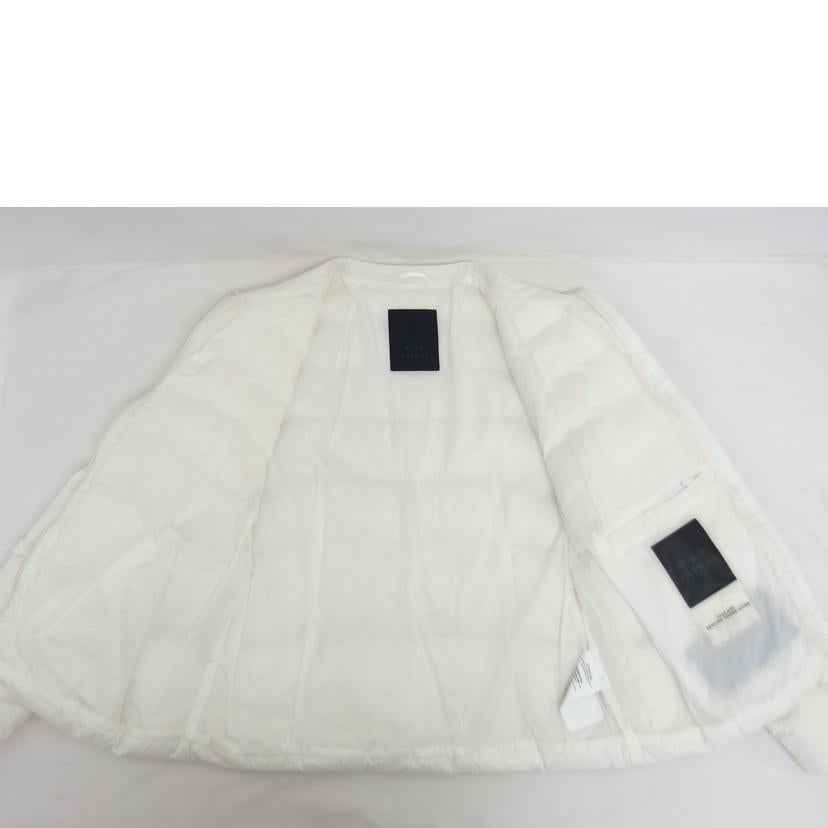 TATRAS タトラス/BREVA　ダウンジャケット／ホワイト/LTLA20A4169-D//ABランク/04
