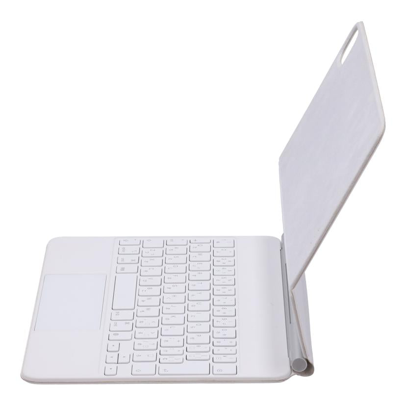 Apple　 アップル　/iPad11インチ用Magic　Keyboard/A2261 MJQJ3J/A//LHD20FD7DN/Bランク/22