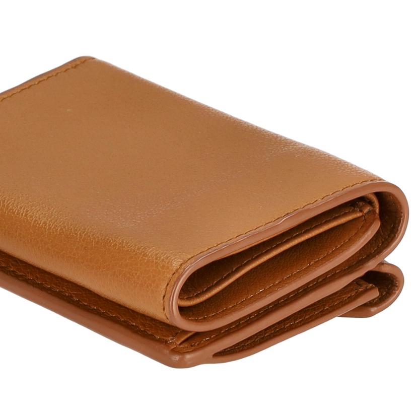 ＢＡＬＥＮＣＩＡＧＡ バレンシアガ/ペーパーミニウォレット/391446//ABランク/75