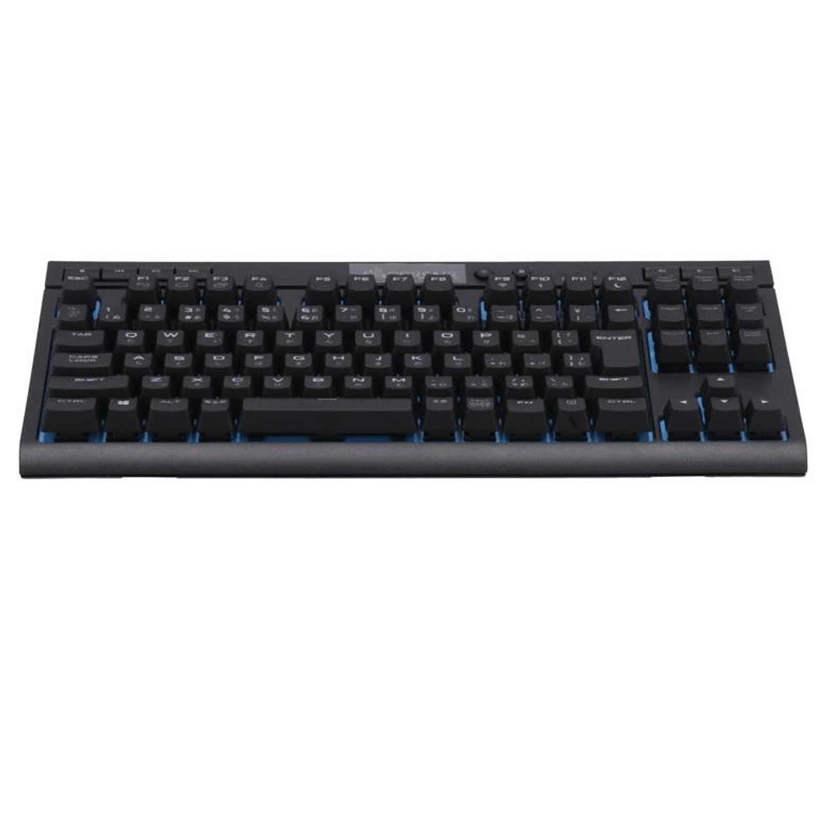 Corsair コルセア　/ワイヤレスゲーミングキーボード／K63　Wireless　MX　Red/CH-9145030-JP//005421367323/ABランク/01