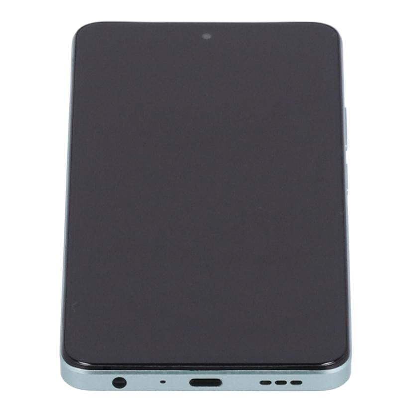 OPPO　Y！mobile オッポ　/スマートフォン／OPPO　A79　5G　128GB/A303OP//AYTOEAK7ZDPVMRLJ/Aランク/69