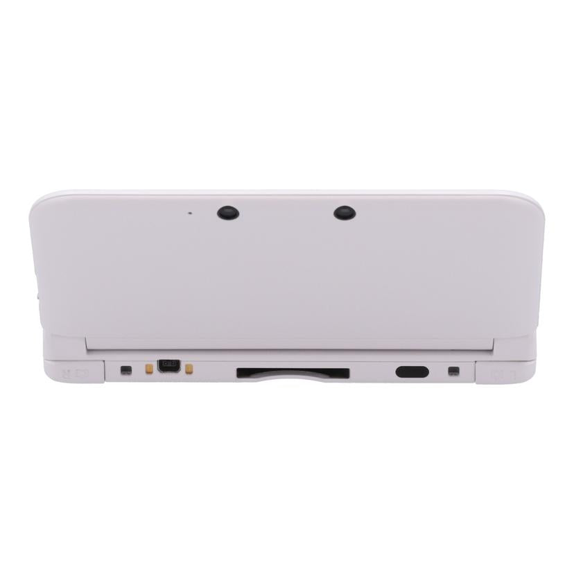 NINTENDO 任天堂 ニンテンドー　/Nintendo　3DS　LL　本体/SPR-001//SJF109000444/Bランク/82