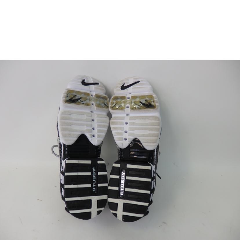 NIKE ナイキ/NIKE　×　STUSSY/CU1854-001//ABランク/84