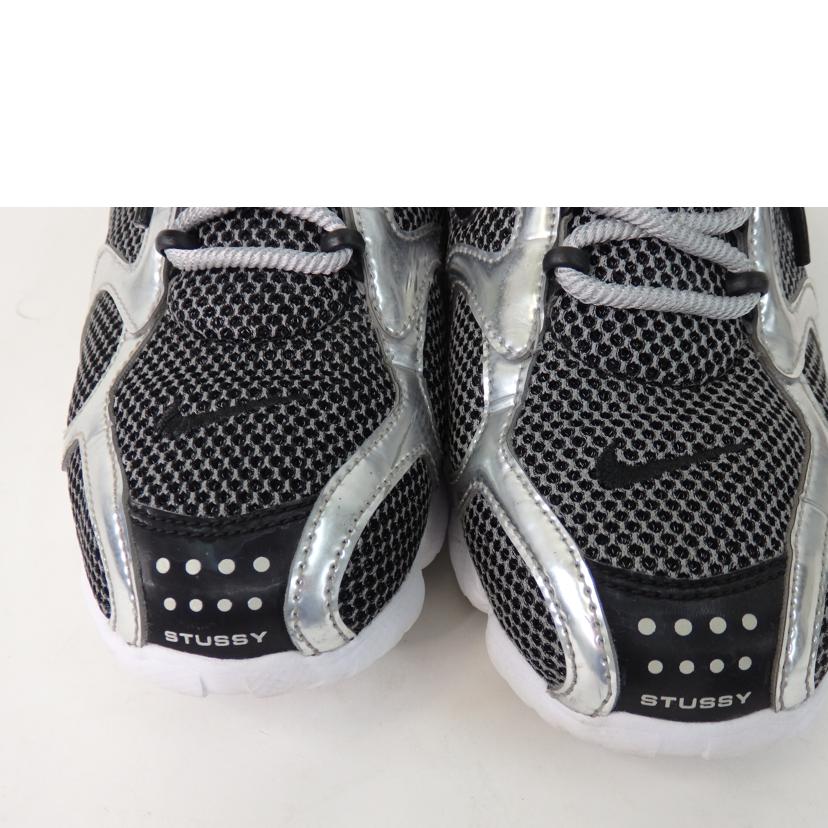 NIKE ナイキ/NIKE　×　STUSSY/CU1854-001//ABランク/84