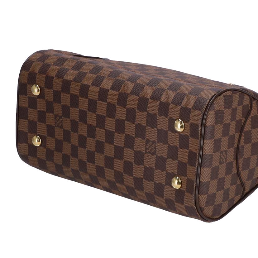 LOUIS　VUITTON ルイ・ヴィトン/ドゥオモ／ダミエ／エベヌ/N60008//CA0***/ABランク/05