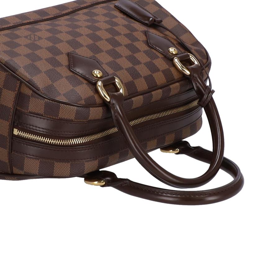 LOUIS　VUITTON ルイ・ヴィトン/ドゥオモ／ダミエ／エベヌ/N60008//CA0***/ABランク/05