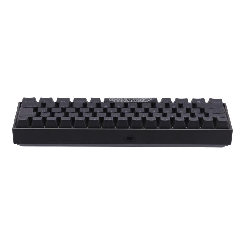 Corsair コルセア　/ゲーミングキーボード／K65　RGB　MINI/CH-9194014-JP//017821308318/Bランク/01