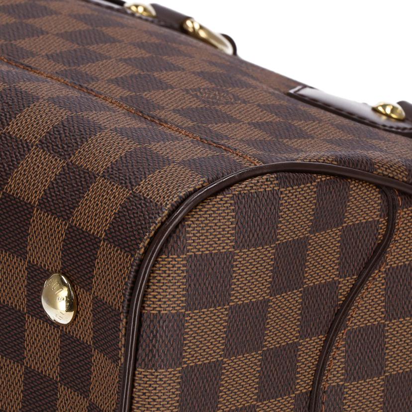 LOUIS　VUITTON ルイ・ヴィトン/ドゥオモ／ダミエ／エベヌ/N60008//CA0***/ABランク/05