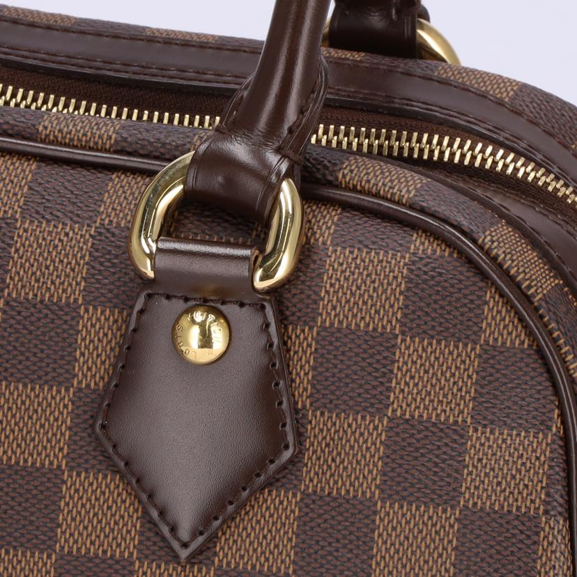 LOUIS　VUITTON ルイ・ヴィトン/ドゥオモ／ダミエ／エベヌ/N60008//CA0***/ABランク/05