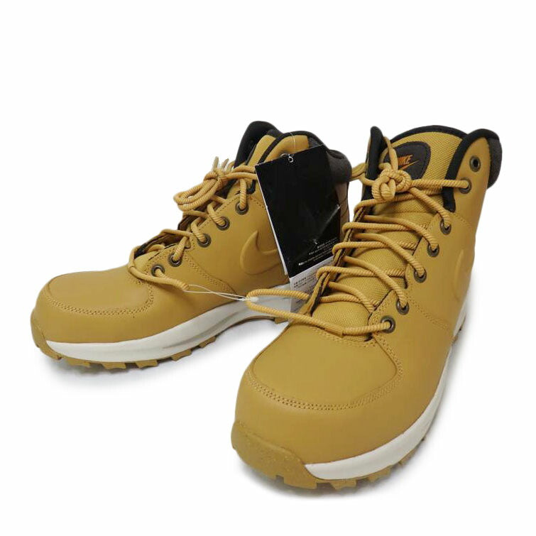 NIKE ナイキ/NIKE　　MANOA　LEATHER／29．0cm/HF7095-700//Sランク/84