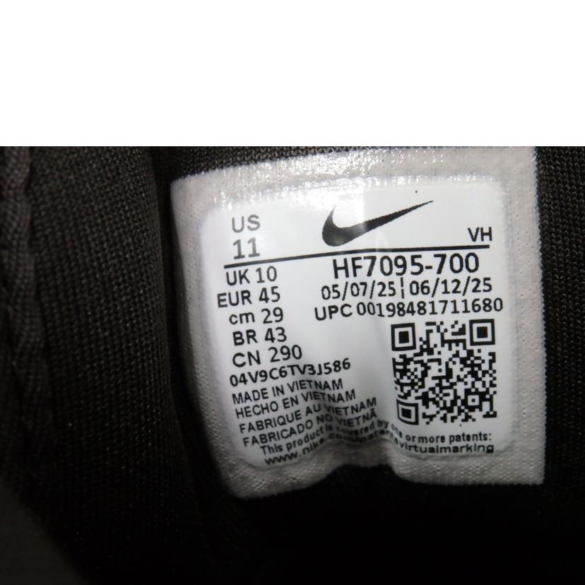 NIKE ナイキ/NIKE　　MANOA　LEATHER／29．0cm/HF7095-700//Sランク/84