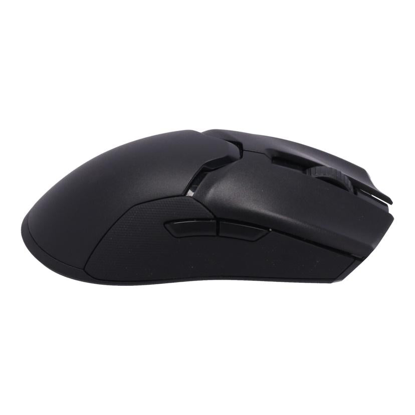 Razer レイザー　/ワイヤレスゲーミングマウス／Viper　Ultimate/RZ01-03050100-R3A1//PM2149H12404030/Bランク/01