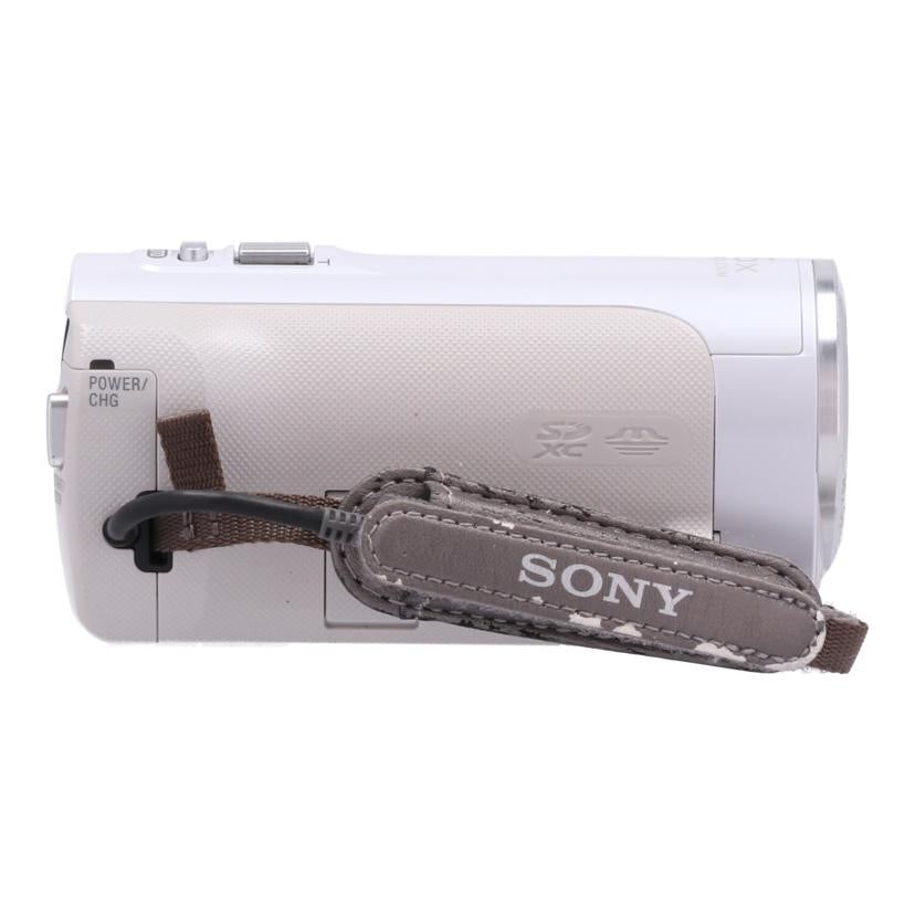 SONY　 ソニー　/ビデオカメラ/HDR-PJ390//3010968/Bランク/67