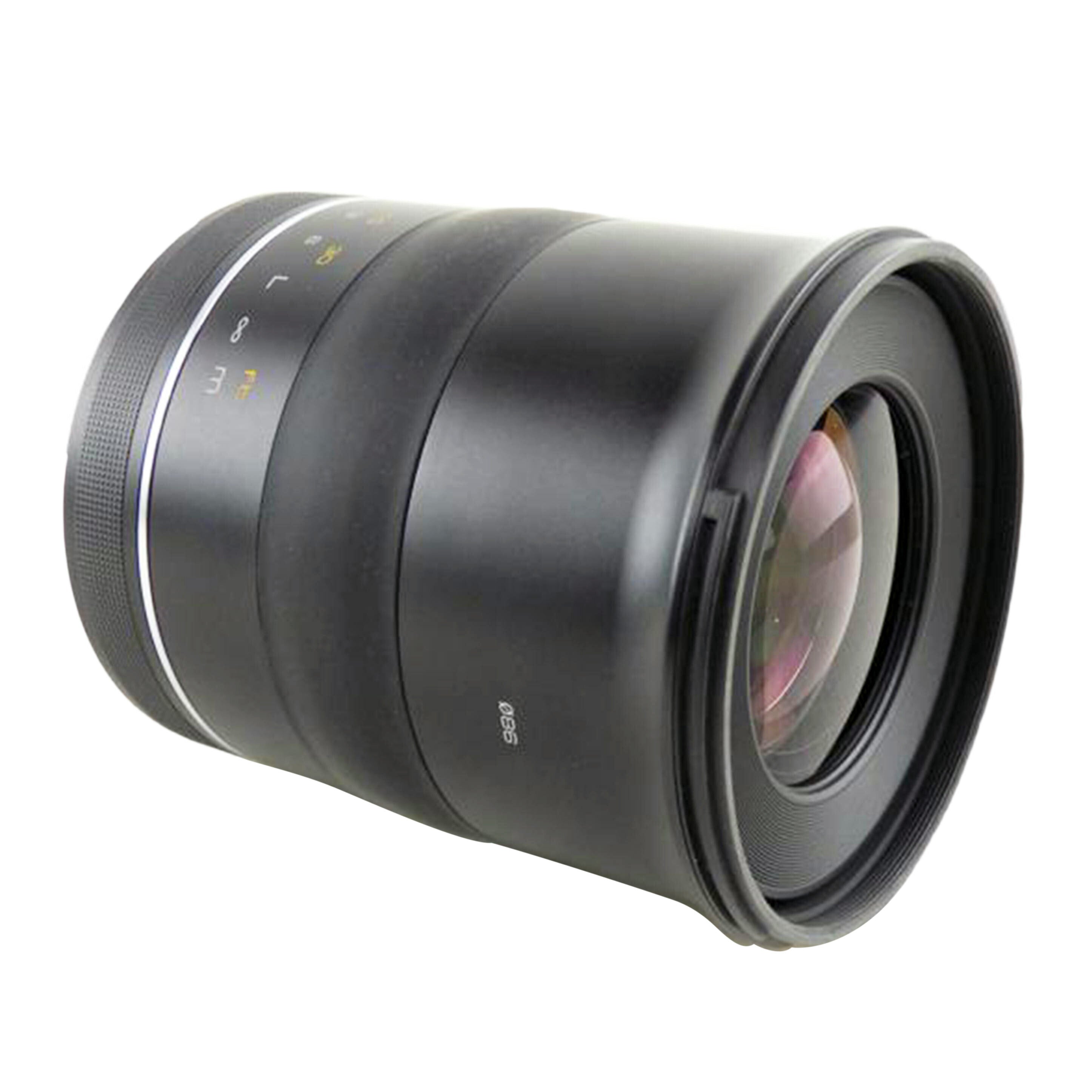 ＳＡＭＹＡＮＧ SAMYANG/交換レンズ/50mm 1.2 //12673/ABランク/64