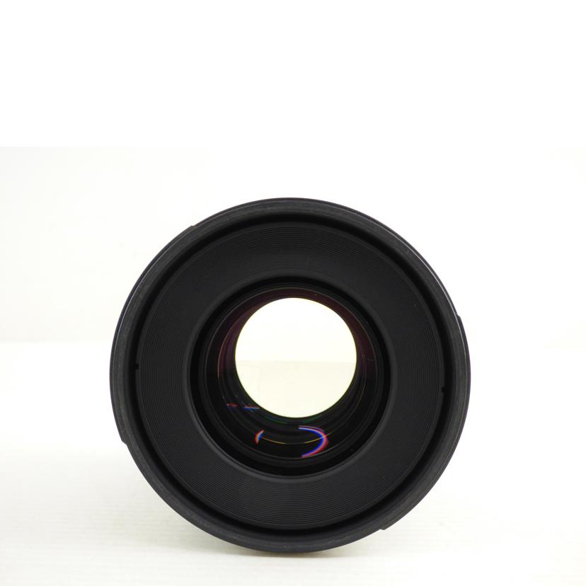 ＳＡＭＹＡＮＧ SAMYANG/交換レンズ/50mm 1.2 //12673/ABランク/64