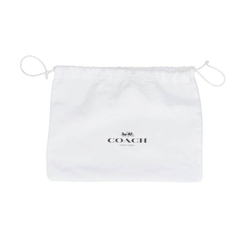 COACH コーチ/ブロッサムプリント コスメティックポーチ/89656//L19**/Aランク/40