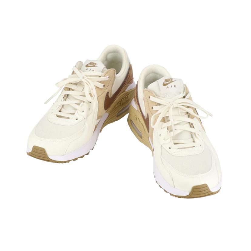 NIKE ナイキ/エアマックス　エクシー/DJ1975-001//SAランク/76
