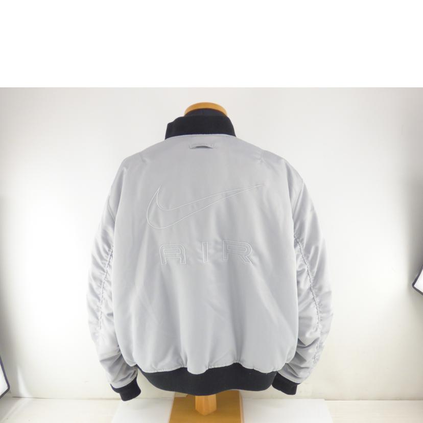 NIKE ﾅｲｷ/NIKEAIR　ボンバージャケット/DV9892-012//Bランク/64