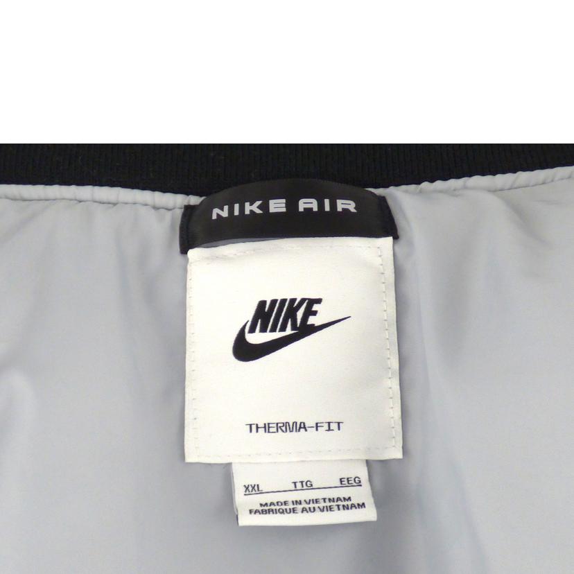 NIKE ﾅｲｷ/NIKEAIR　ボンバージャケット/DV9892-012//Bランク/64