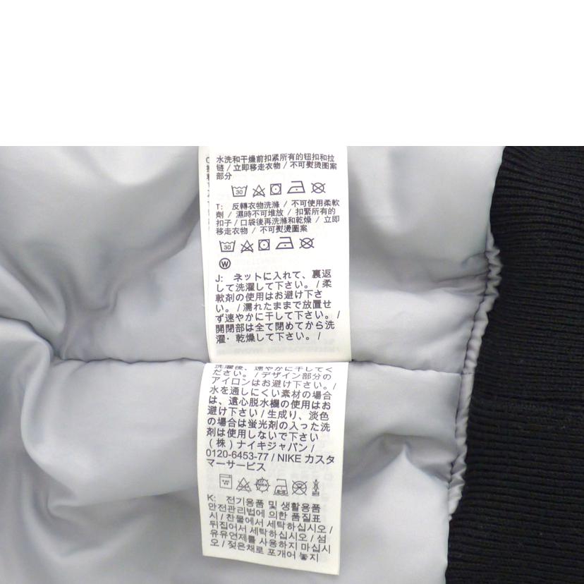 NIKE ﾅｲｷ/NIKEAIR　ボンバージャケット/DV9892-012//Bランク/64