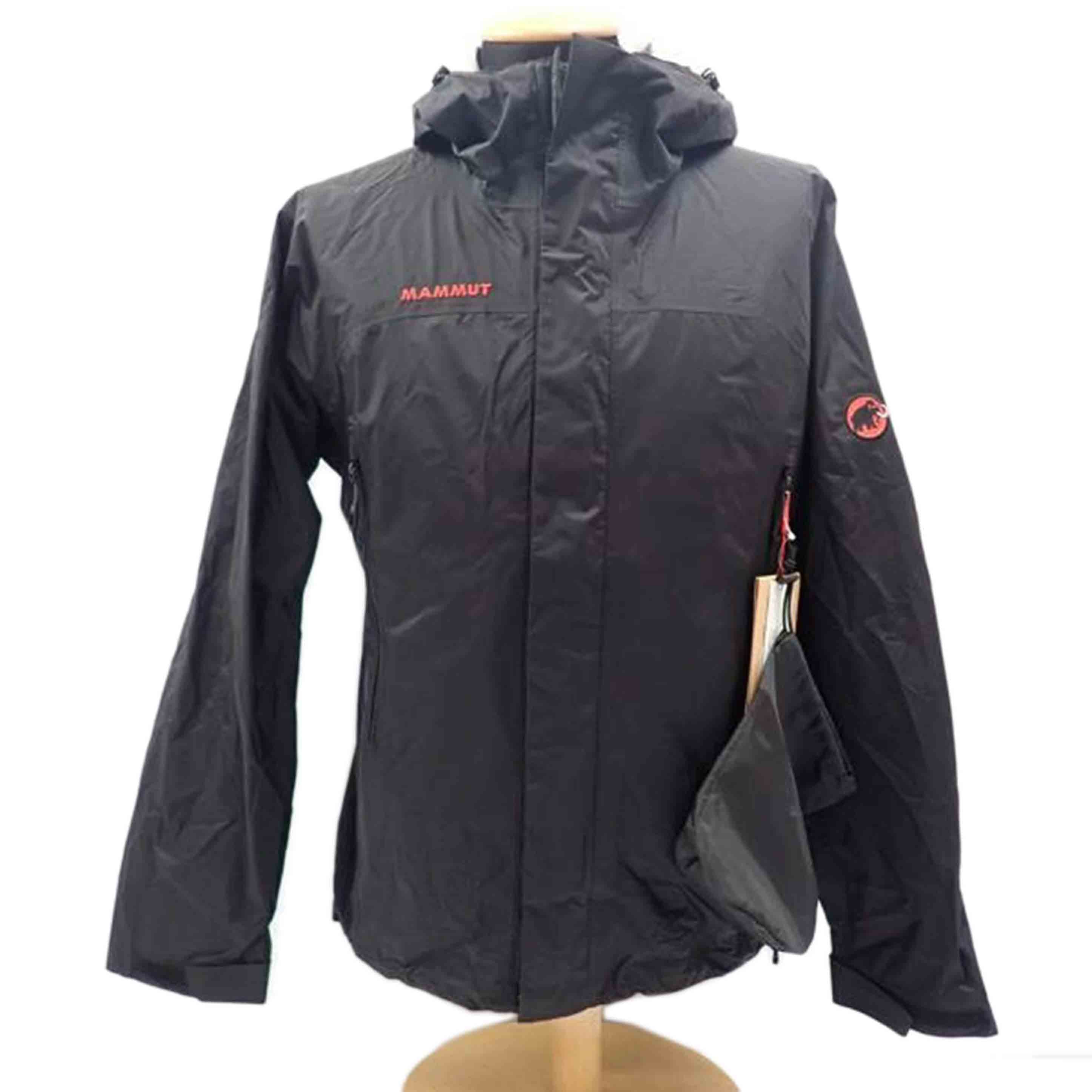 MAMMUT マムート/★MAMMUTマイクロレイヤーハードシェルJKT　/1010-29261//S/ABランク/62