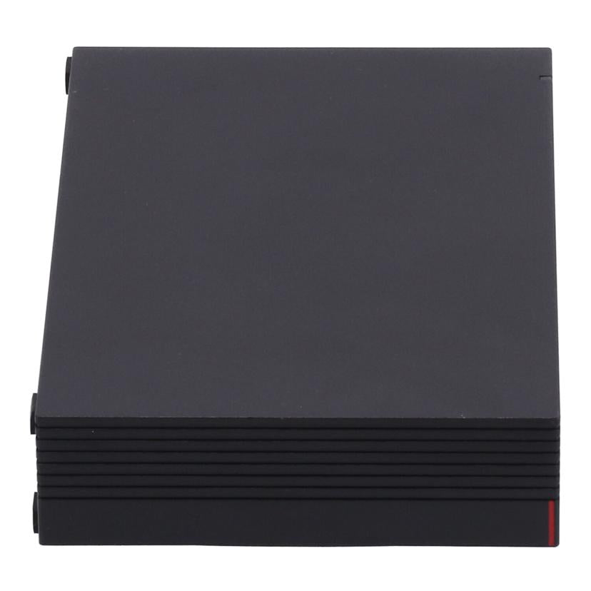 BUFFALO バッファロー　/外付けHDD　4TB/HD-EDS4U3-BD//10591520862522/Bランク/75
