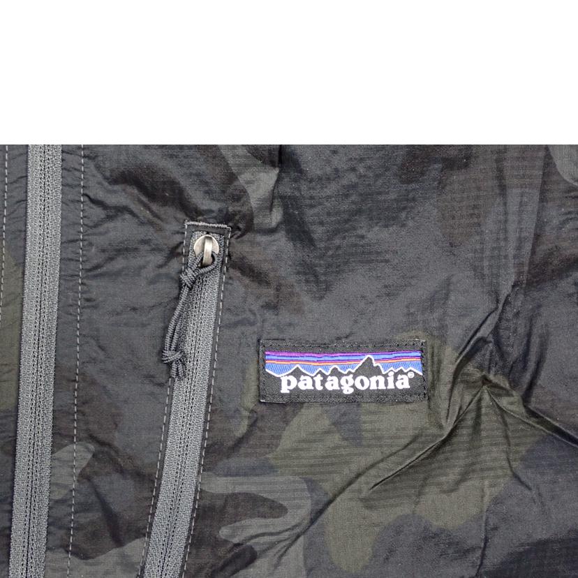 patagonia パタゴニア/★PatagoniaフーディニJKT　/24142 RDFY SP20//S/SAランク/62