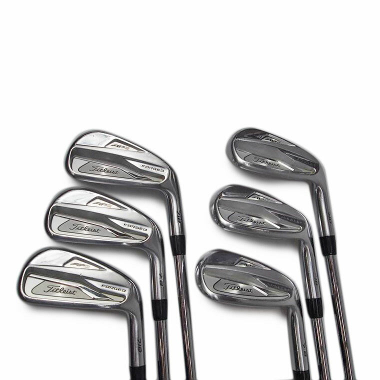 Titleist タイトリスト/アイアンセット/AP2 718 FORGED//Bランク/76
