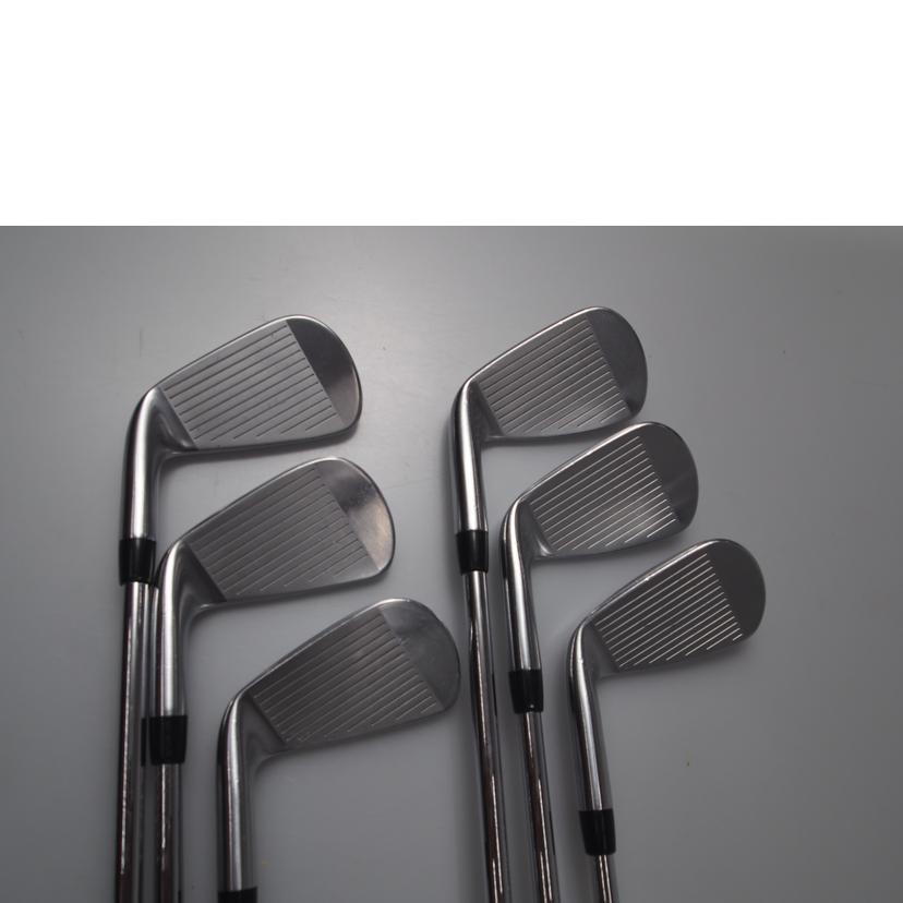 Titleist タイトリスト/アイアンセット/AP2 718 FORGED//Bランク/76