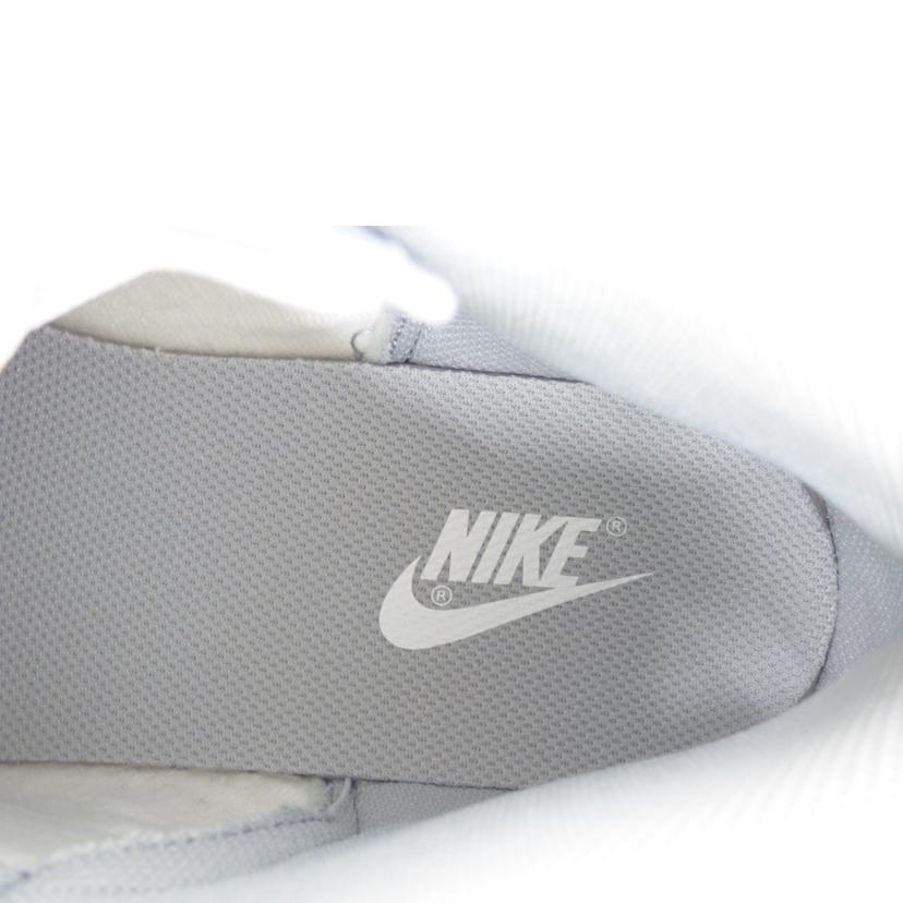 NIKE ﾅｲｷ/ダンク　HI　レトロ/DV0828-001//ABランク/64
